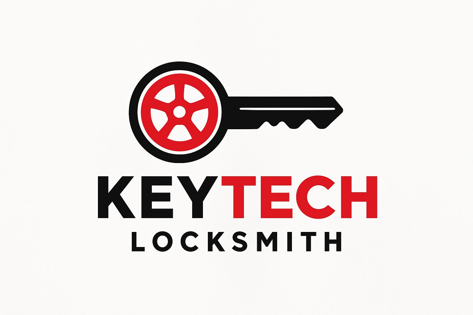 Keytech Locksmith